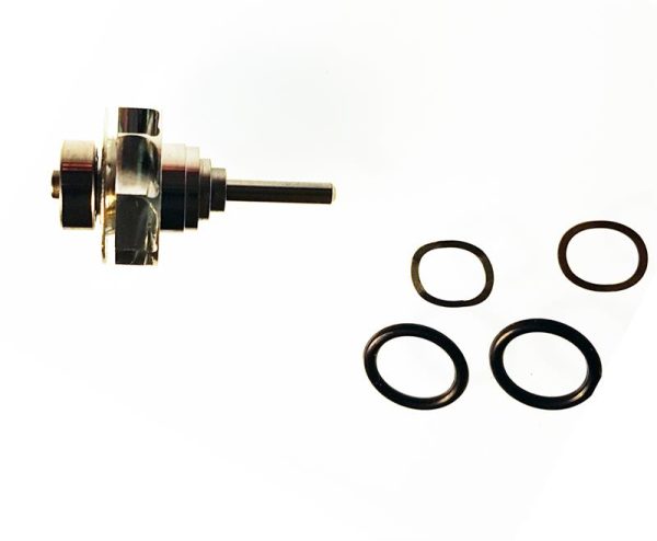 10101-6500C - KAVO 6500 CERAMIC TURBINE (9 MONTH WARRANTY ON AUTOCHUCK) - Image 3