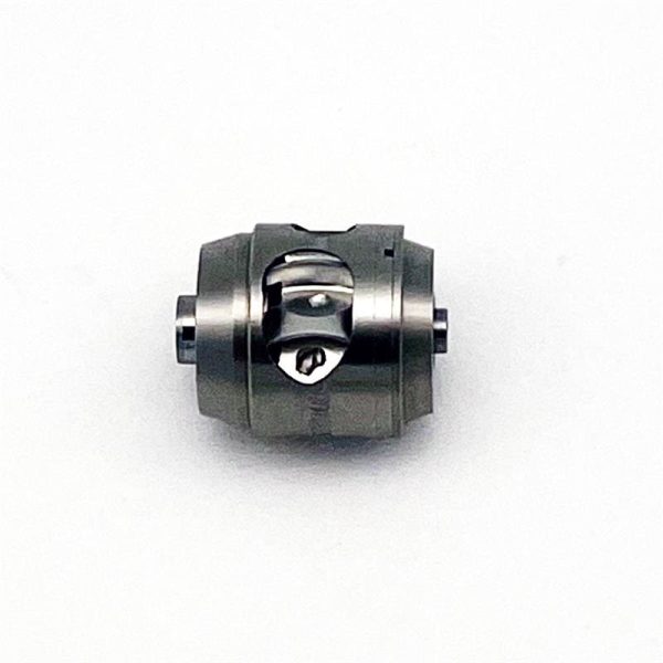 30303SM3  HENRY SCHEIN MASTER 3 PUSH BUTTON CANISTER - Image 3