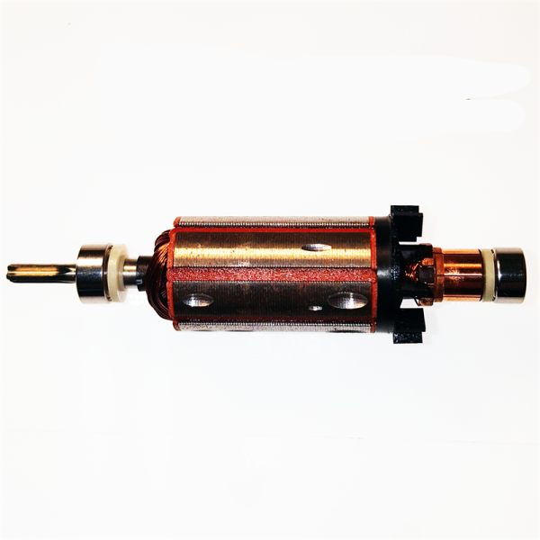 35050  Armature Assembly for Henry Schein L35/ Z-35/ Z-35 II - Image 3