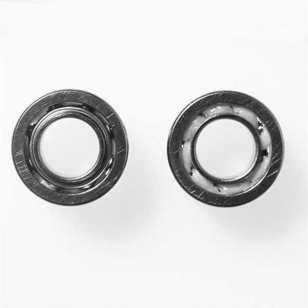 40475 - REAR BEARING FOR M/W TWIST,NSK E5/6 N.C - Image 3