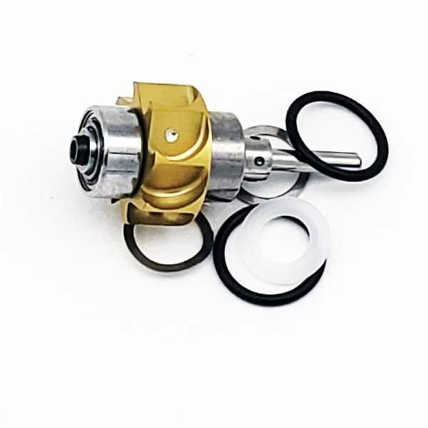 Q50107TE95/PB - W&H ALEGRA TE-95 TURBINE  (6 MO) - Image 3