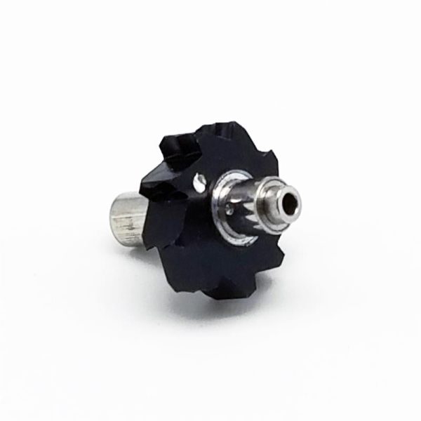 60182PBCS-T  STAR 430 TORQUE AUTOCHUCK WITH IMPELLER 9 MONTH WARRANTY - Image 3