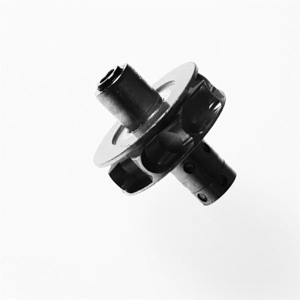 EC10116-675 - KAVO EXPORT E675L SPINDLE AND CHUCK WITH IMPELLER - Image 3