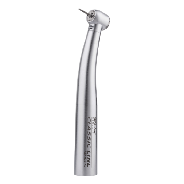HC20KL  MK-DENT "CLASSIC LINE" STANDARD SIZE HIGH SPEED HANDPIECE WITH LIGHT - Image 3