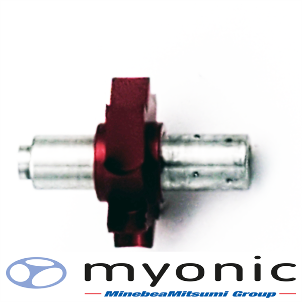 MY40411-890 - STYLUS ATC 890 SPINDLE COMBO (12MO) - Image 3