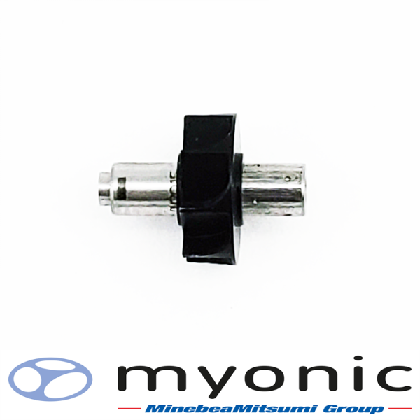 MY40497PLUS  MIDWEST TRADITION PLUS SPINDLE/IMPELLER COMBO NY MYONIC (12 MO) - Image 3