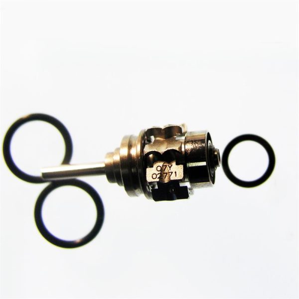 PANAMAX/S-NSK OEM PANA-MAX PB TURBINE (S) - Image 3