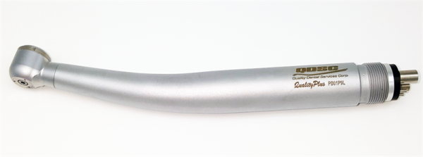 PB01P9L  "QUALITY PLUS" TORQUE HEAD PUSH BUTTON HIGHSPEED HANDPIECE - Image 3