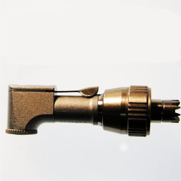 QDA005M MINI LATCH HEAD FOR STAR SLOW SPEED - Image 3