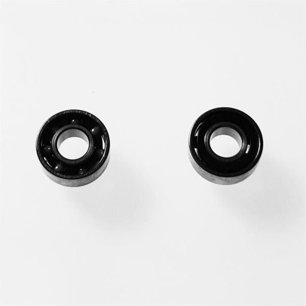 QDAB004 - CONTRA ANGLE BEARING 0.0925 x 0.2165 x 0.0787 in / 2.35 x 5.5 x 2 mm  (1 ea.) - Image 3