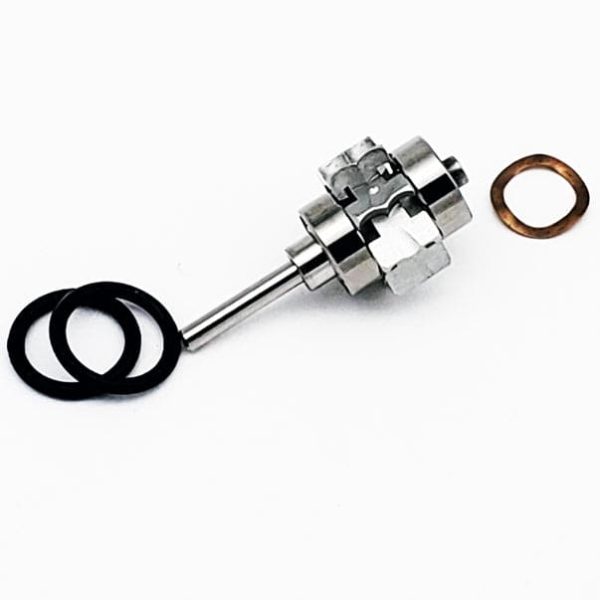 QTI-X450C - NSK TI-MAX X450 CERAMIC TURBINE - Image 3