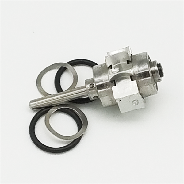 TT-SMCART  -TT-BIO M-SERIES MINI CART. (OEM) (12 MO.) - Image 3